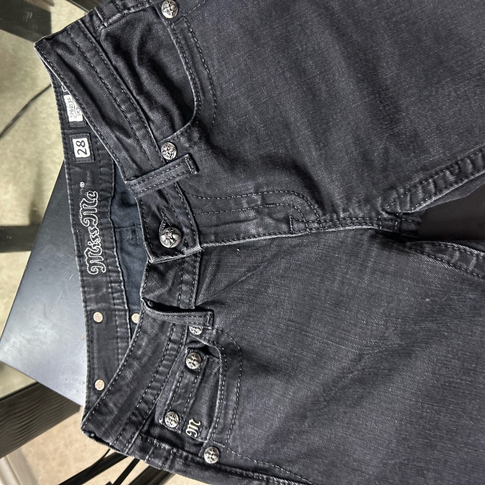 Miss me Vintage jeans